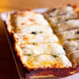 Garlic & Herb Cheese Bread