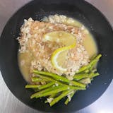 Chicken Francaise