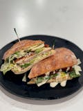 Chicken Caesar Sandwich