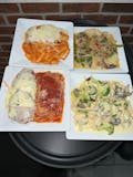 Chicken Parmigiano