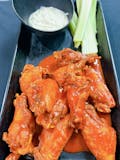 Traditional Wings