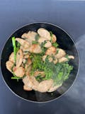 Broccoli Rabe