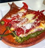 Stuffed Italian Long Hots