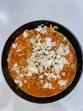 Seafood Fusilli