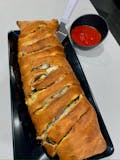 Large Stromboli