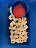 Calamari Fritti