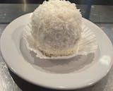 Coconut Snow Ball