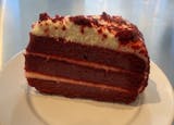 Red Velvet Cake