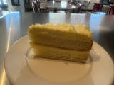 Limoncello Mascarpone Cake