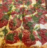 Grandma Pizza Sicilian