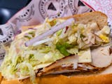 Turkey Sub