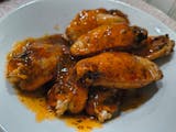 Traditional  Wings