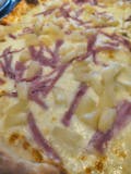 Hawaiian Pizza