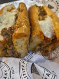 Cheese Steak Sub