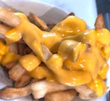 Cheese Fries