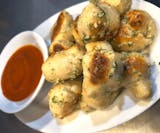 Garlic Knots