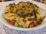 Beef Taco Salad