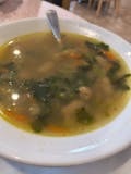 Soup of the Day