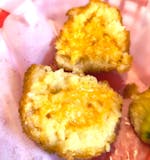 Buffalo Chicken Arancini