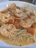 Shrimp Scampi