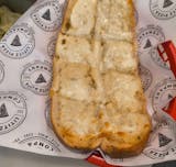 Cheesy Garlic Bread
