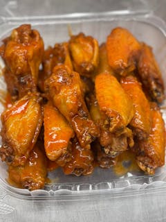 Wings