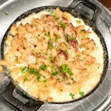 House Baked Mac & Cheese