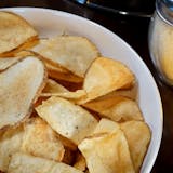 Side of House Made Potato Chips