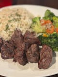 Sirloin Tips