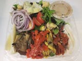 Grillata Salad