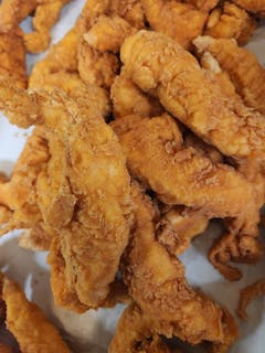 Tenders