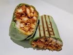 Buffalo Chicken Wrap