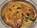 Chicken Francese