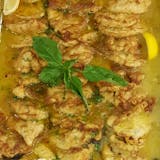 Chicken Francese Catering