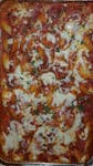 Stuffed Shells Catering
