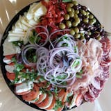 Nostra Antipasto italiano Salad
