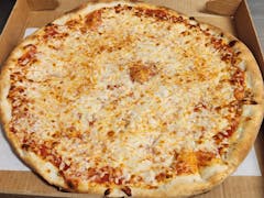 Traditional Cheese Pizza