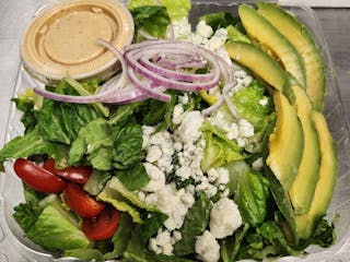 Avocado Salad