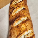 Cheese Stromboli