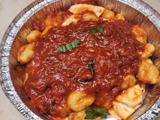 Gnocchi Nostra
