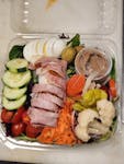 Antipasto Salad