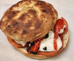 Caprese Panini