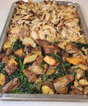 Lemon Chicken Catering