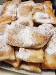Zeppolis