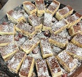 Tiramisu Catering