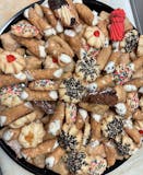 Mixed Dessert Catering