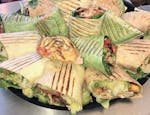 Summer Wrap Catering