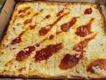 Traditional Brooklyn Pizza