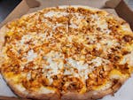 3. Buffalo Chicken Pizza