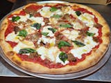 8. Avanti Pizza